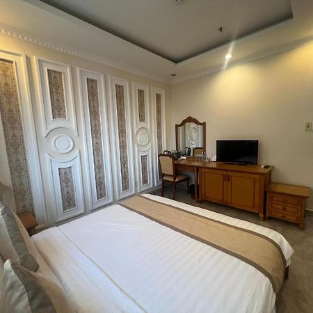 Madella Hotel Can Tho Dış mekan fotoğraf