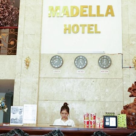Madella Hotel Can Tho Dış mekan fotoğraf