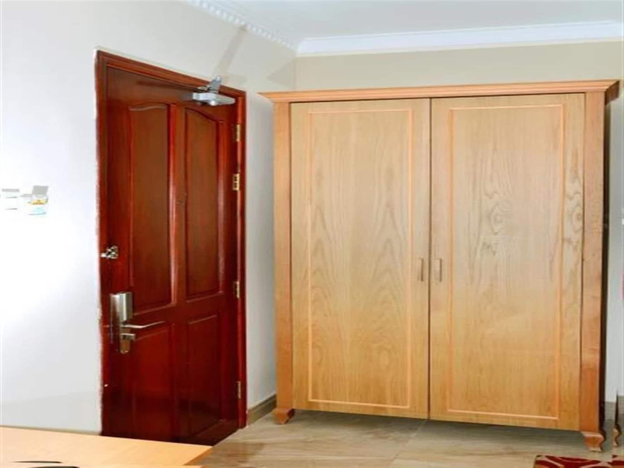 Madella Hotel Can Tho Dış mekan fotoğraf