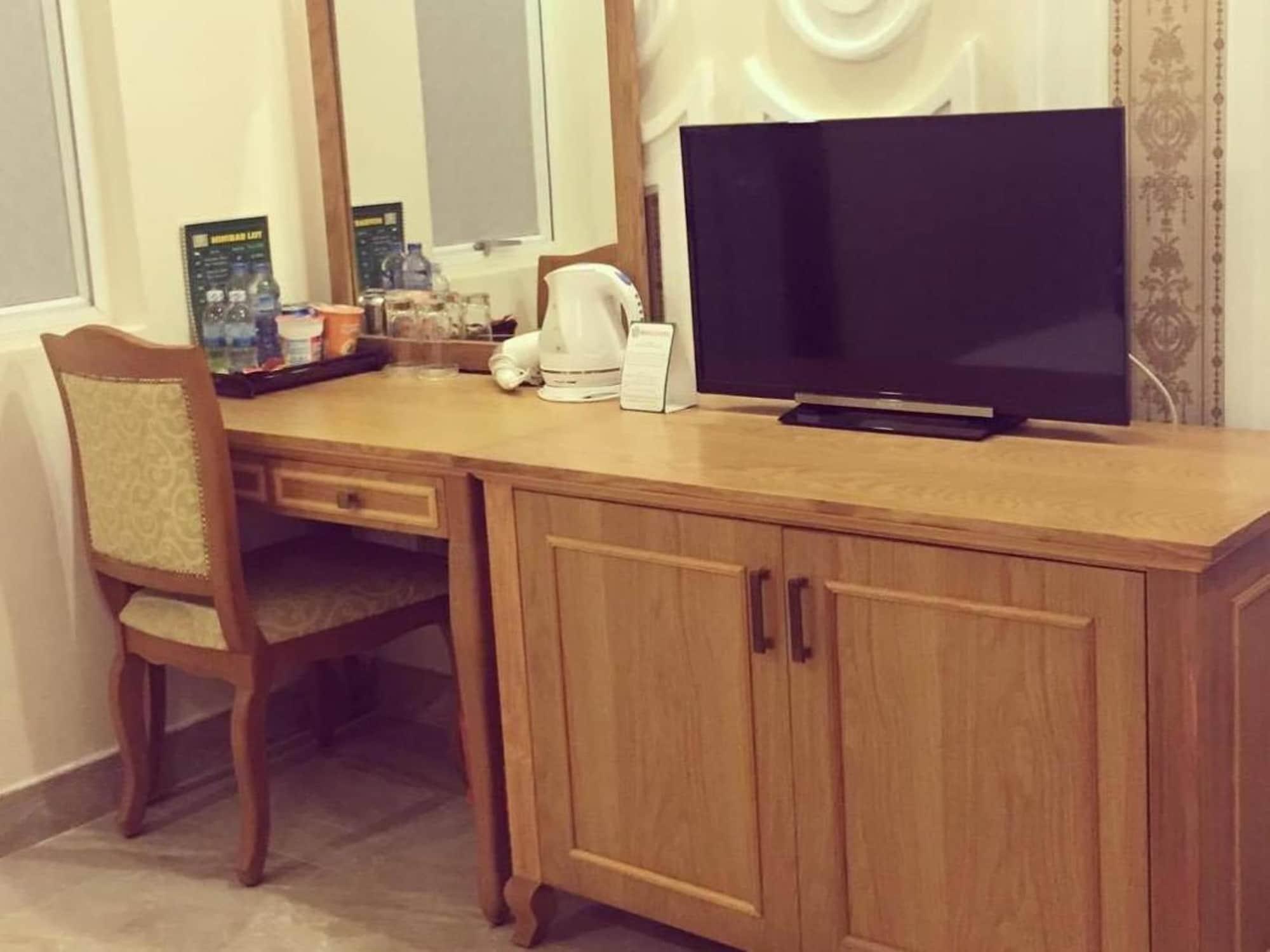 Madella Hotel Can Tho Dış mekan fotoğraf