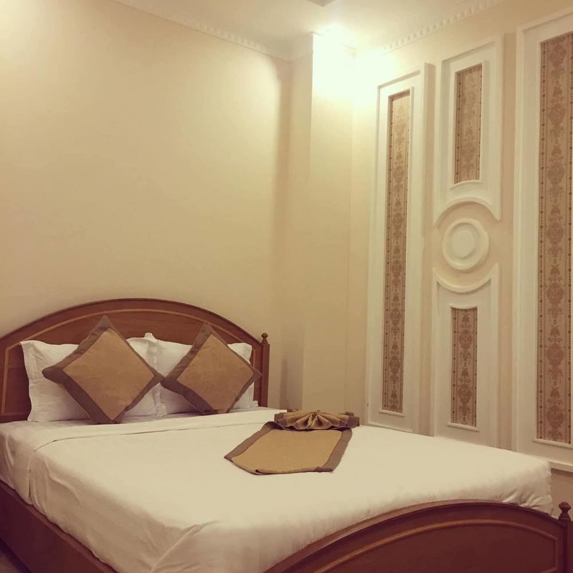 Madella Hotel Can Tho Dış mekan fotoğraf