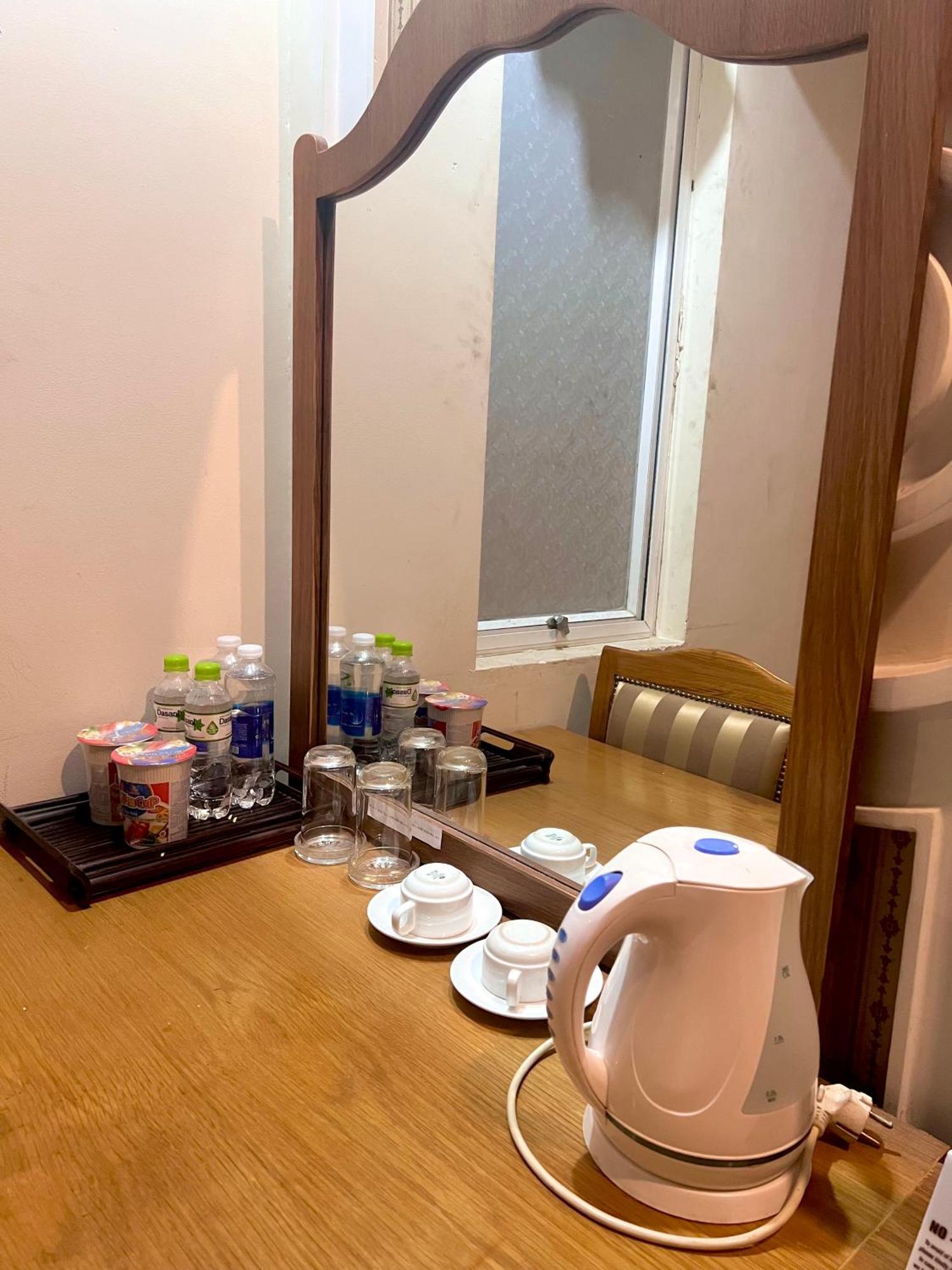 Madella Hotel Can Tho Dış mekan fotoğraf