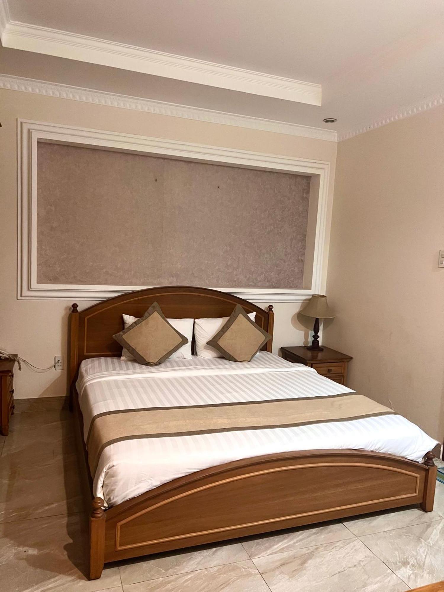 Madella Hotel Can Tho Dış mekan fotoğraf