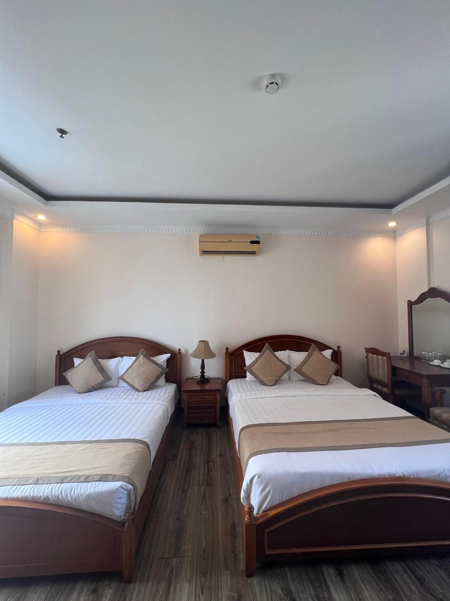 Madella Hotel Can Tho Dış mekan fotoğraf
