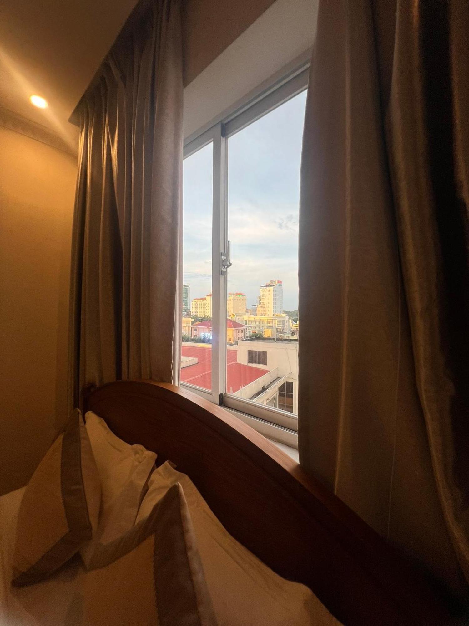 Madella Hotel Can Tho Dış mekan fotoğraf