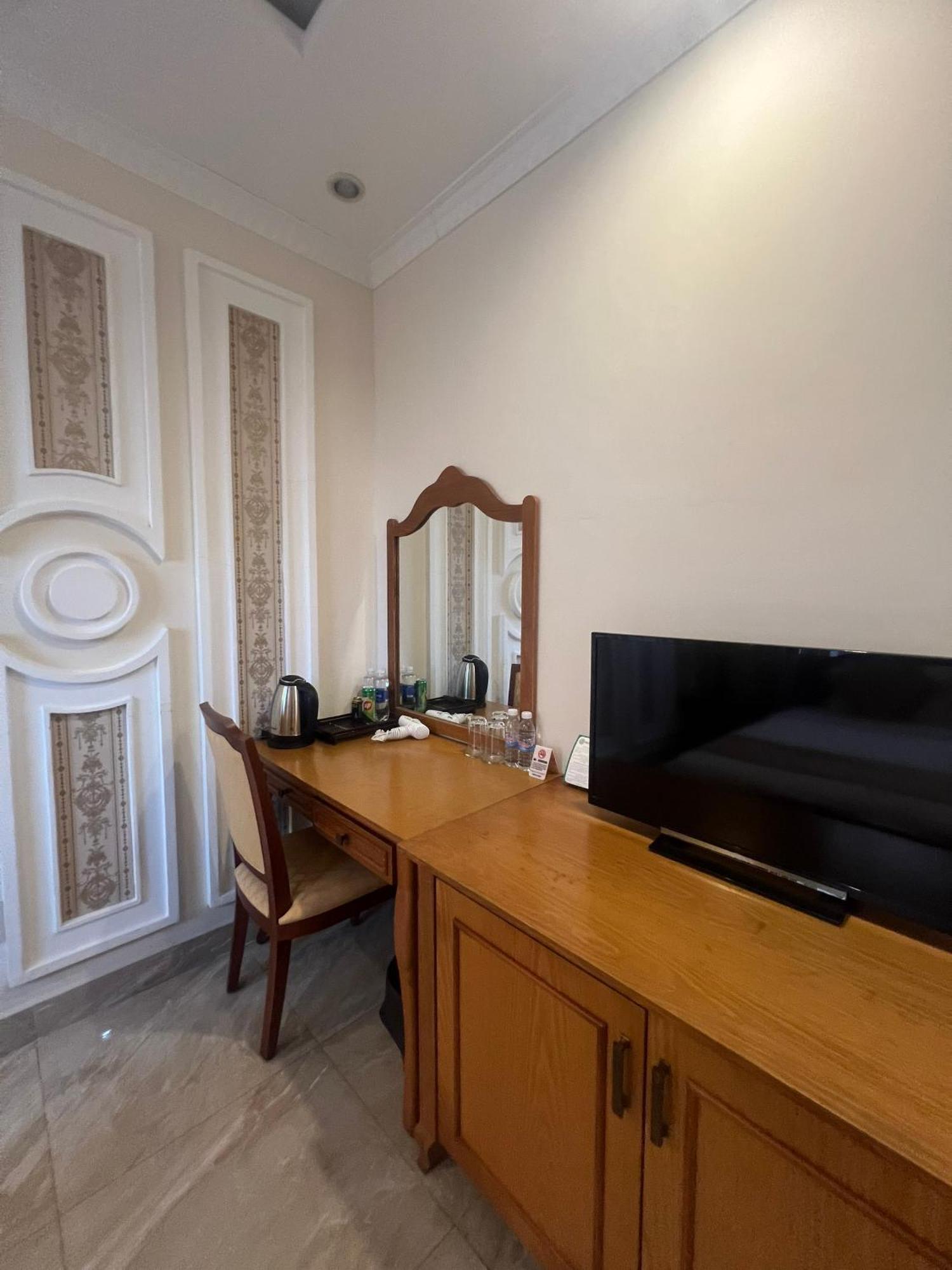 Madella Hotel Can Tho Dış mekan fotoğraf