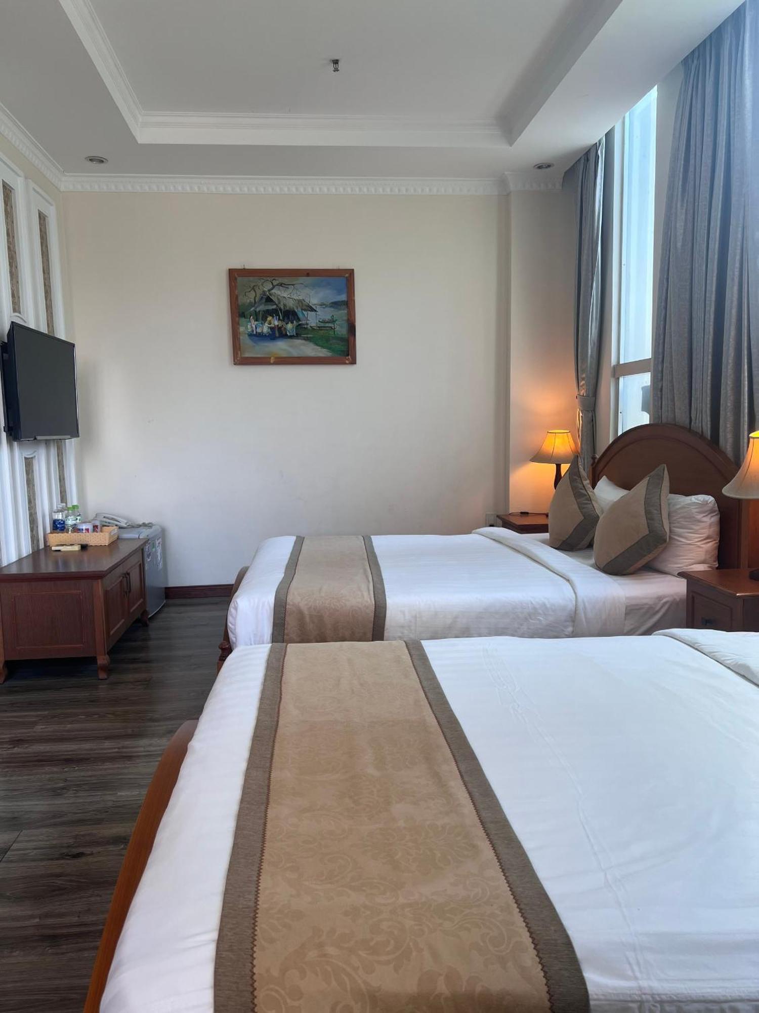 Madella Hotel Can Tho Dış mekan fotoğraf