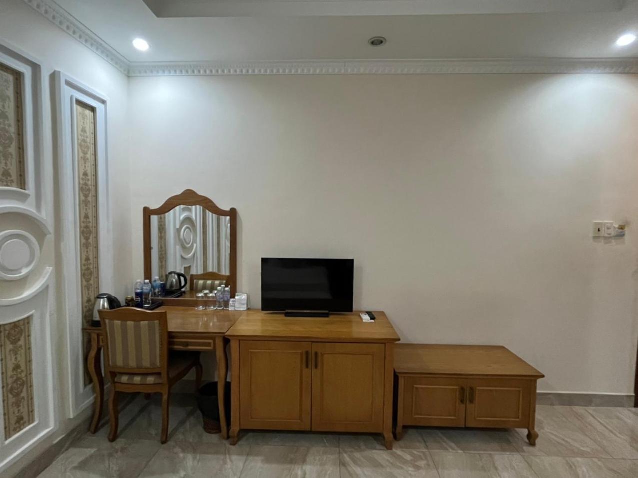 Madella Hotel Can Tho Dış mekan fotoğraf