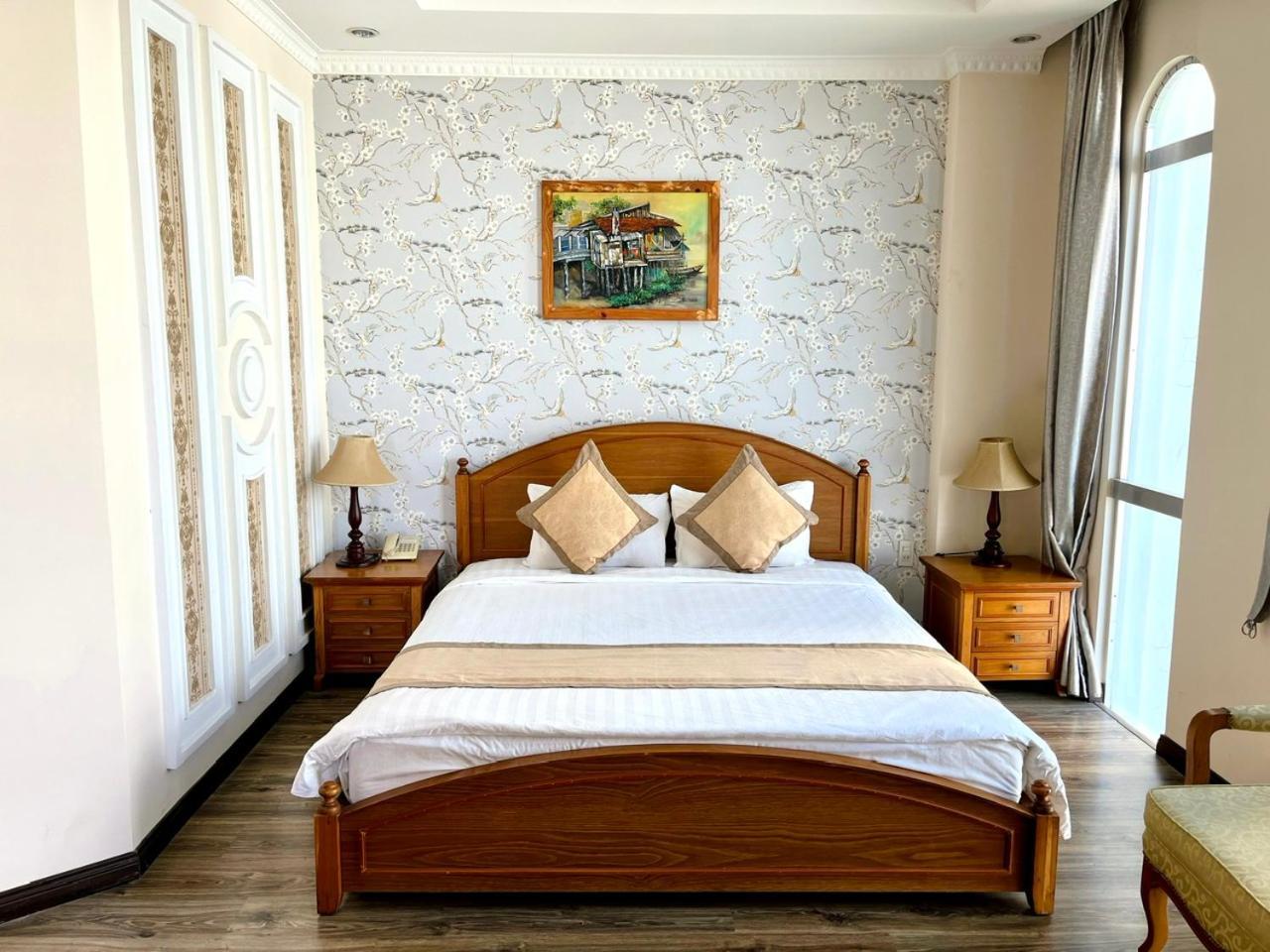 Madella Hotel Can Tho Dış mekan fotoğraf