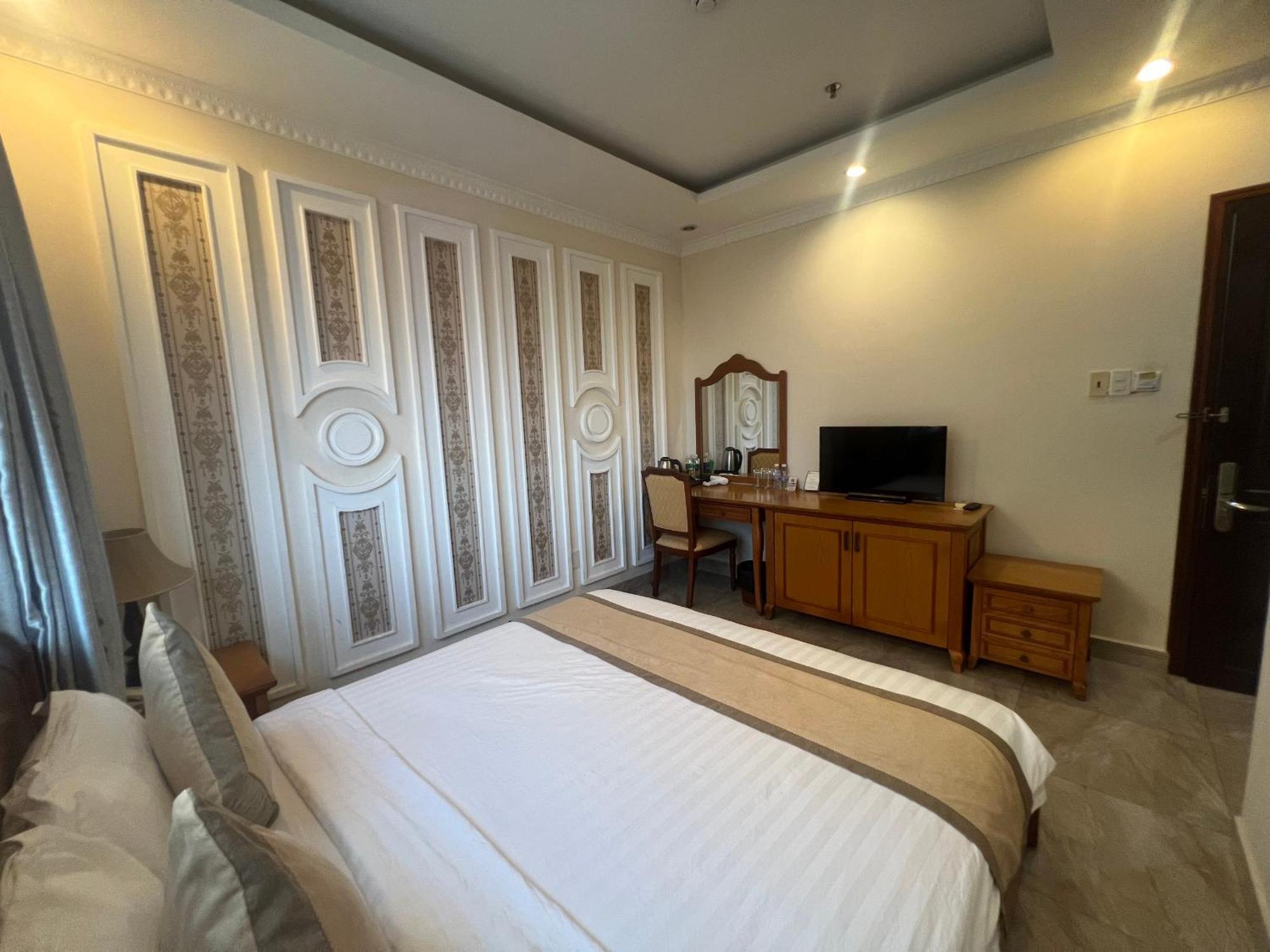 Madella Hotel Can Tho Dış mekan fotoğraf