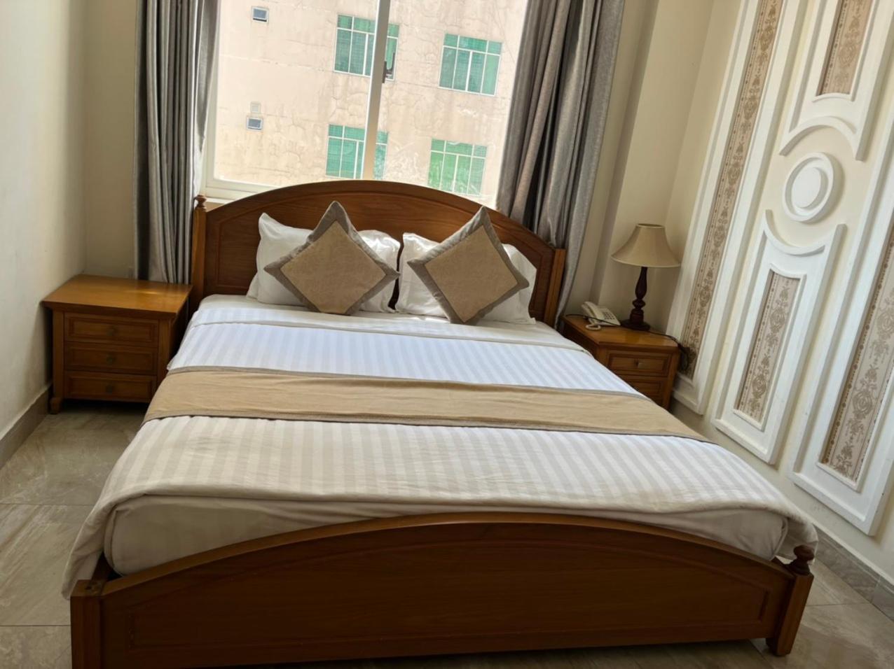 Madella Hotel Can Tho Dış mekan fotoğraf