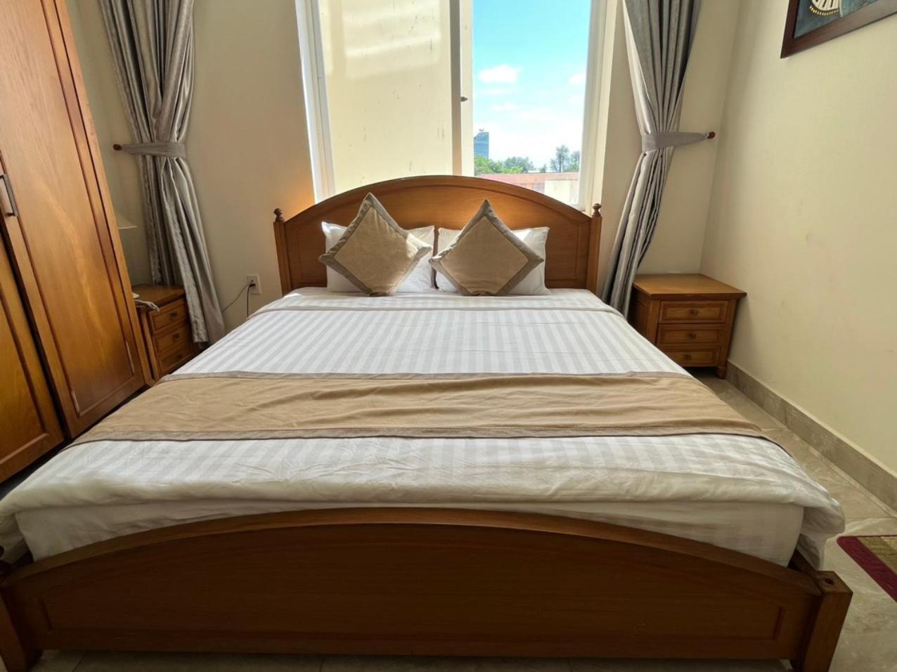 Madella Hotel Can Tho Dış mekan fotoğraf