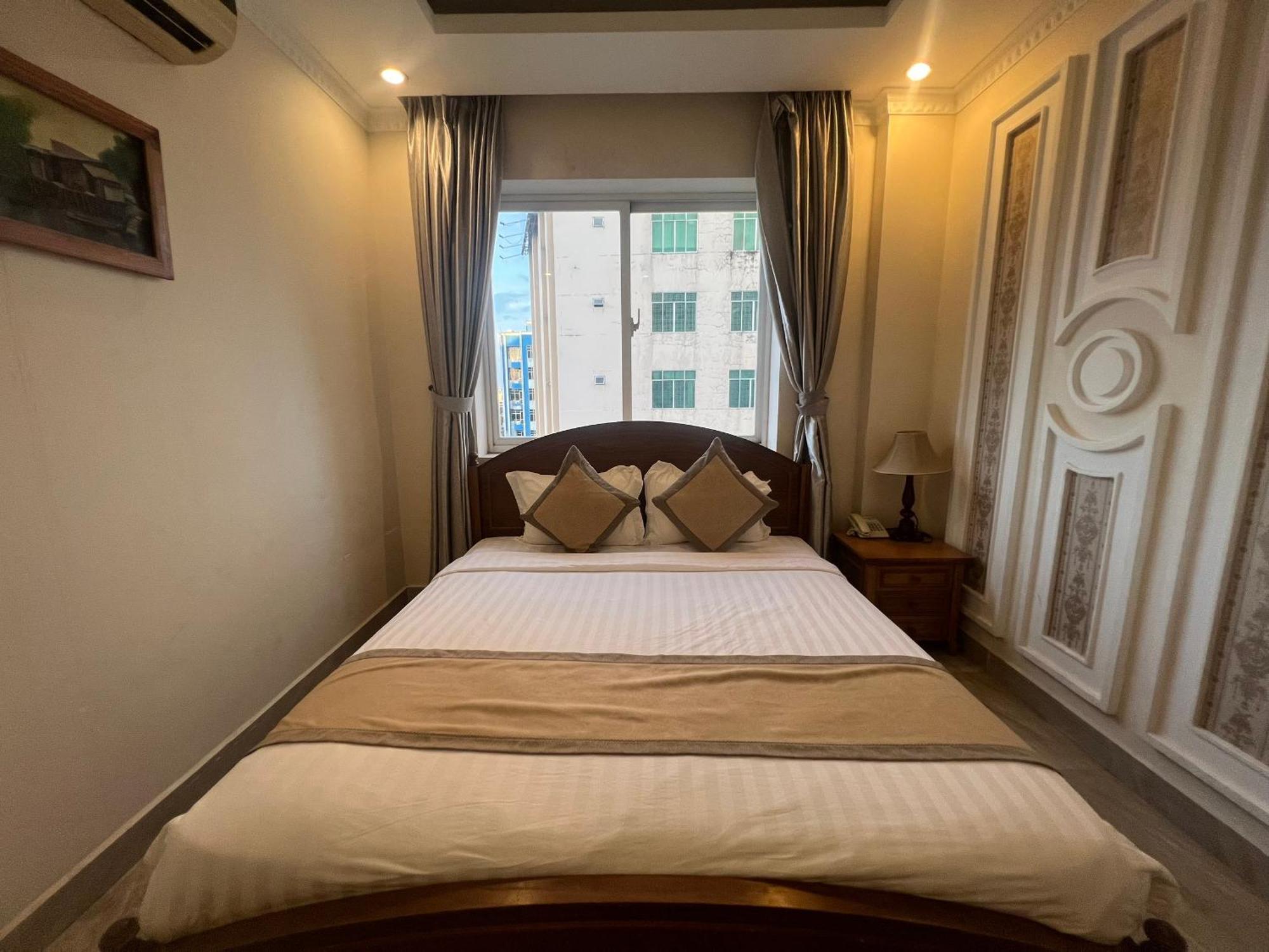 Madella Hotel Can Tho Dış mekan fotoğraf