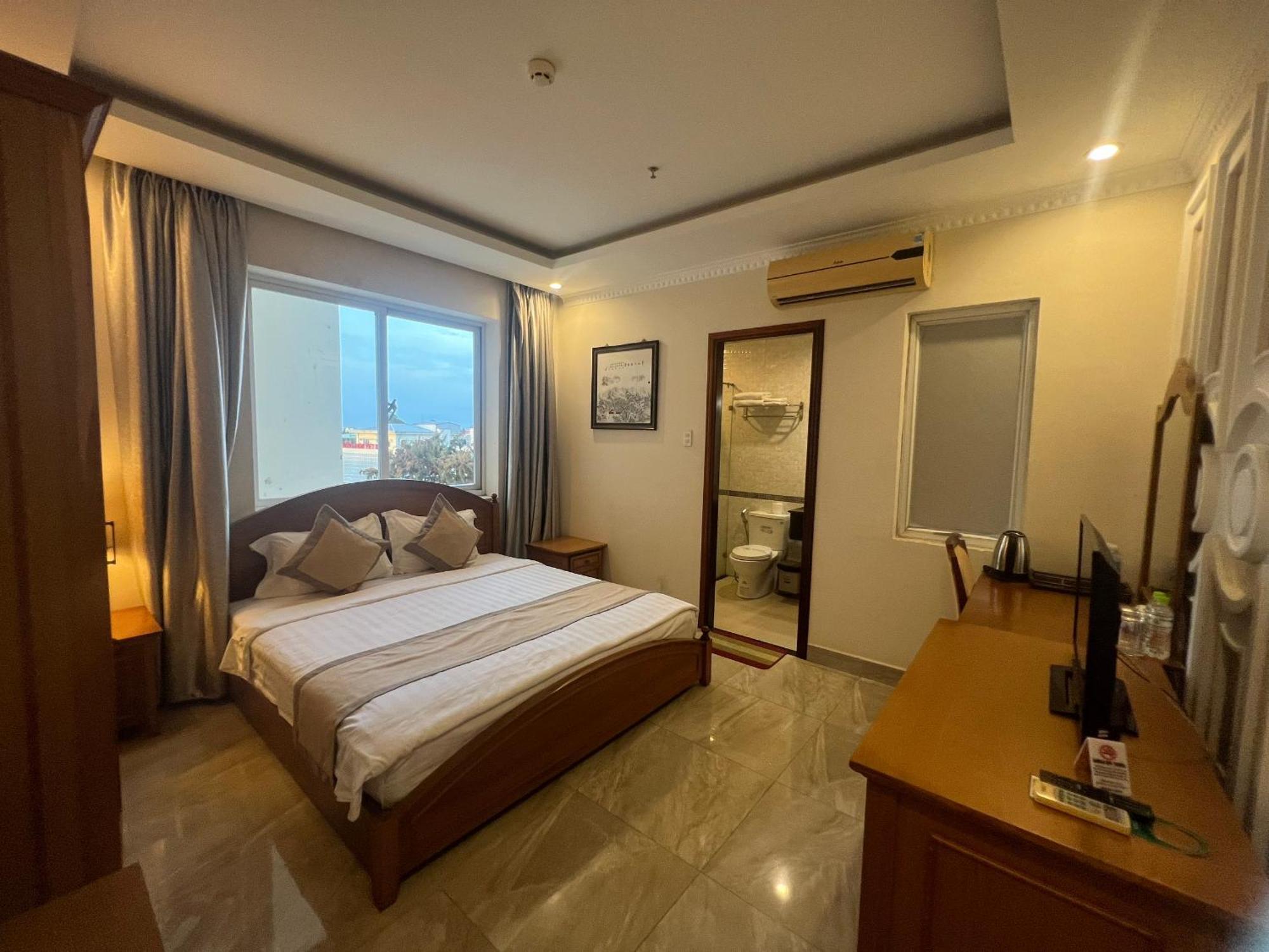 Madella Hotel Can Tho Dış mekan fotoğraf