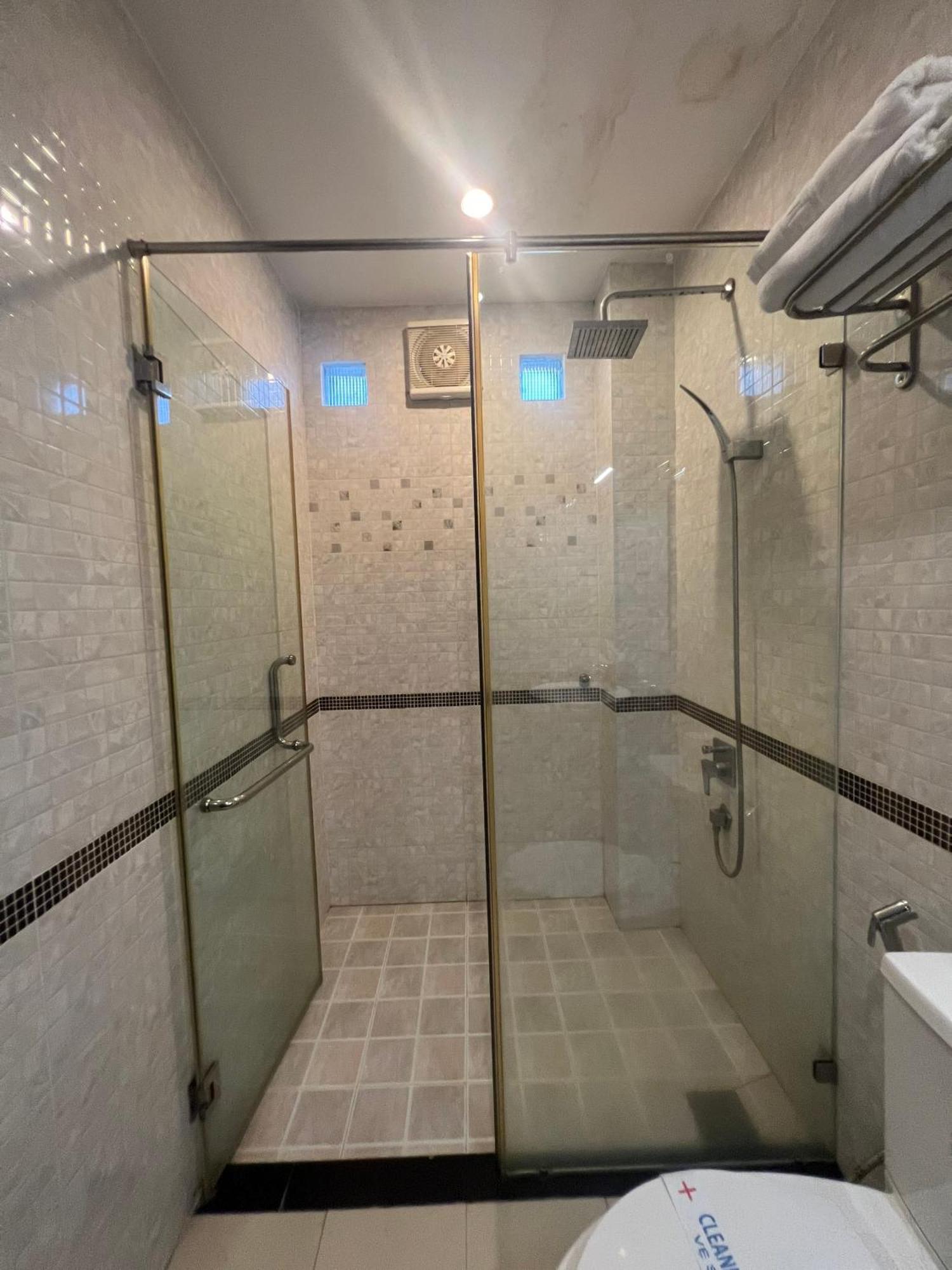 Madella Hotel Can Tho Dış mekan fotoğraf