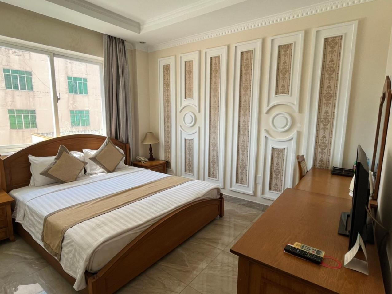 Madella Hotel Can Tho Dış mekan fotoğraf