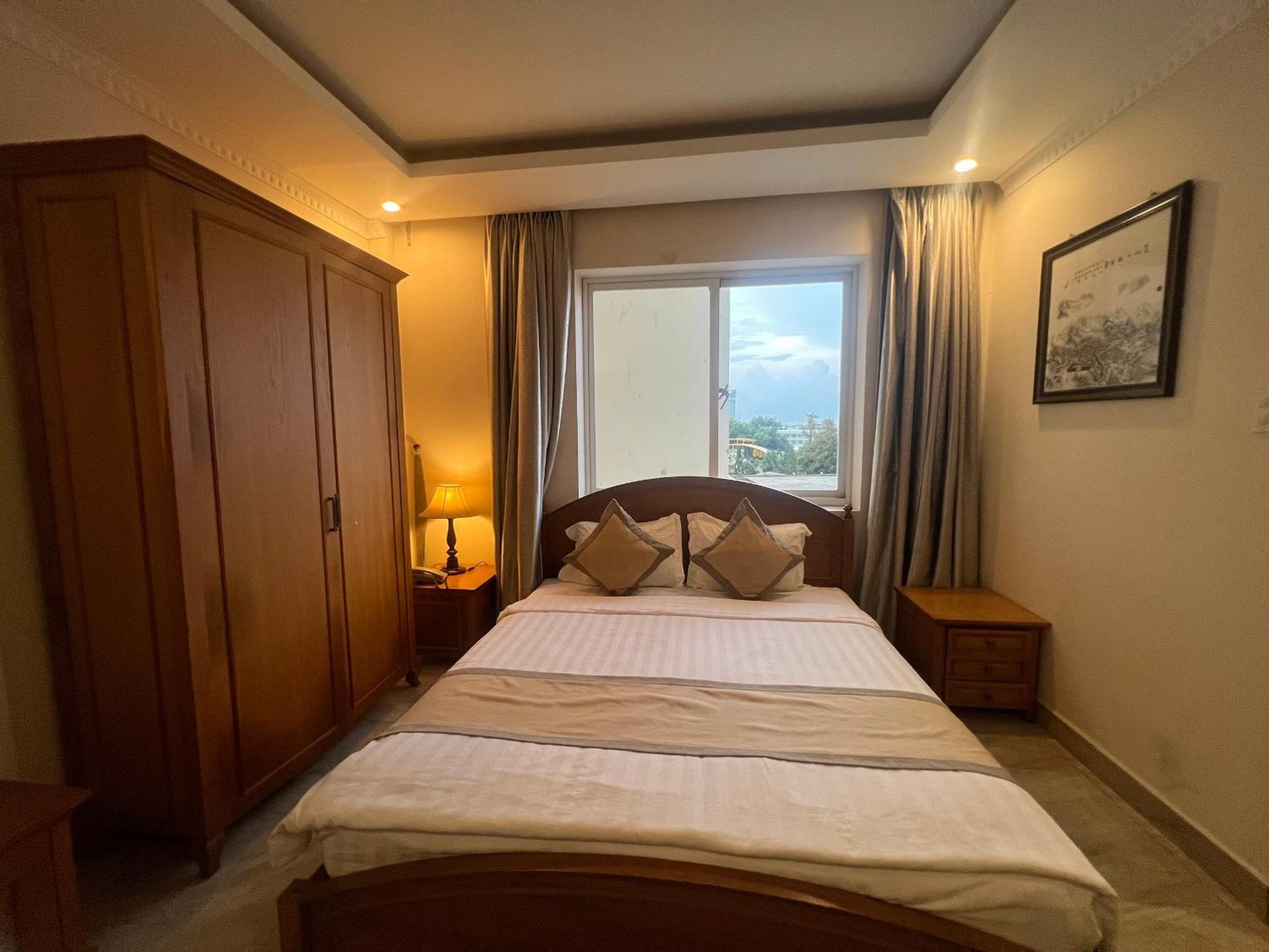 Madella Hotel Can Tho Dış mekan fotoğraf