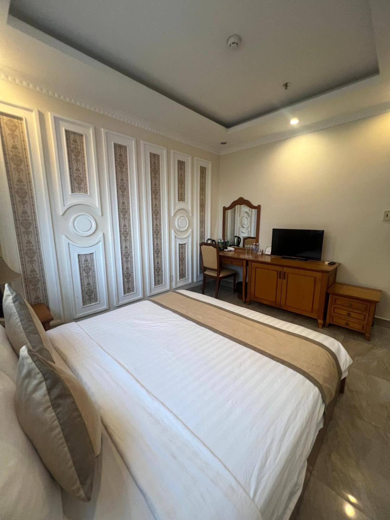Madella Hotel Can Tho Dış mekan fotoğraf
