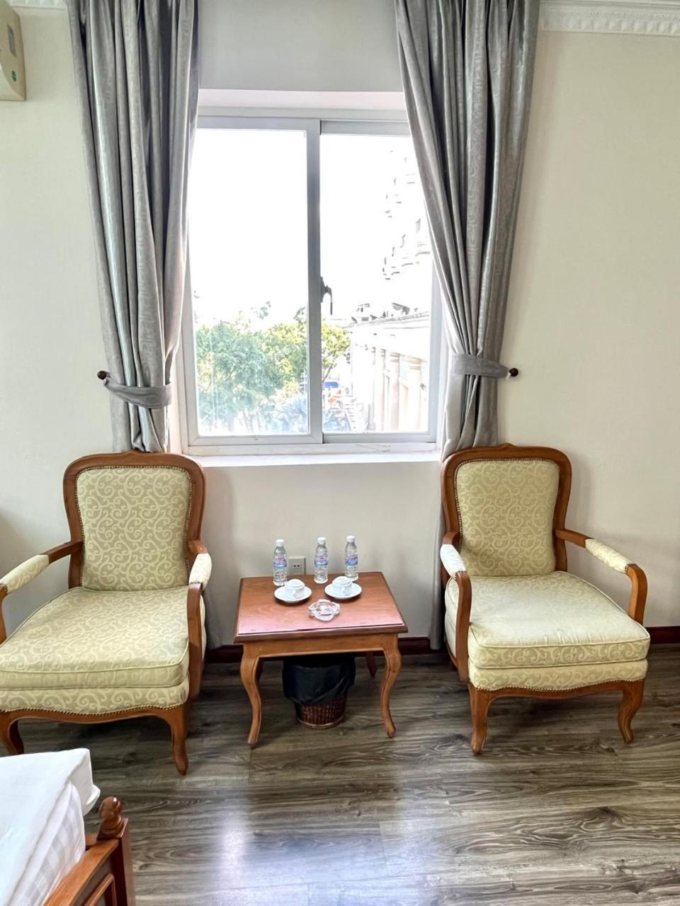 Madella Hotel Can Tho Dış mekan fotoğraf