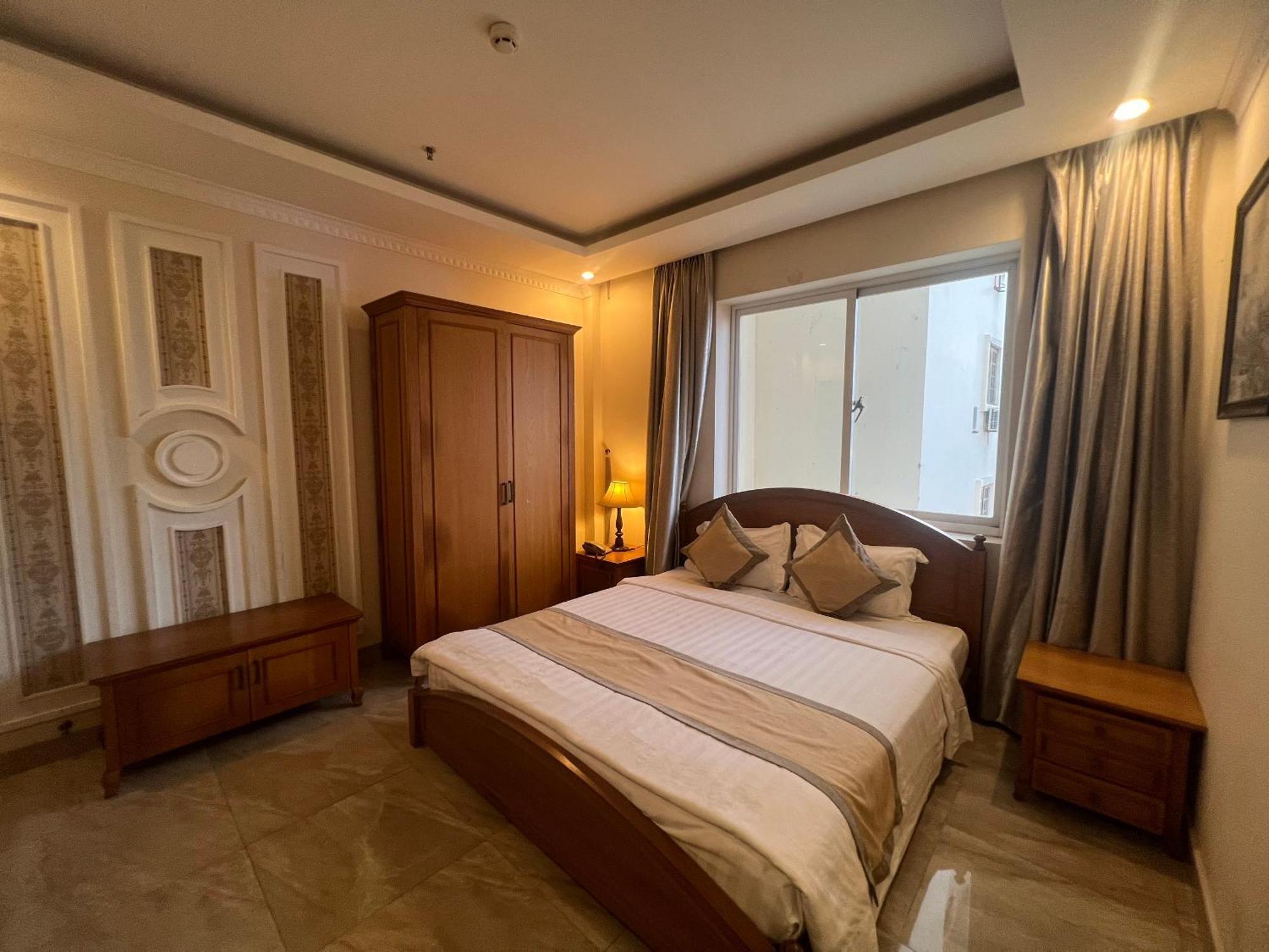 Madella Hotel Can Tho Dış mekan fotoğraf