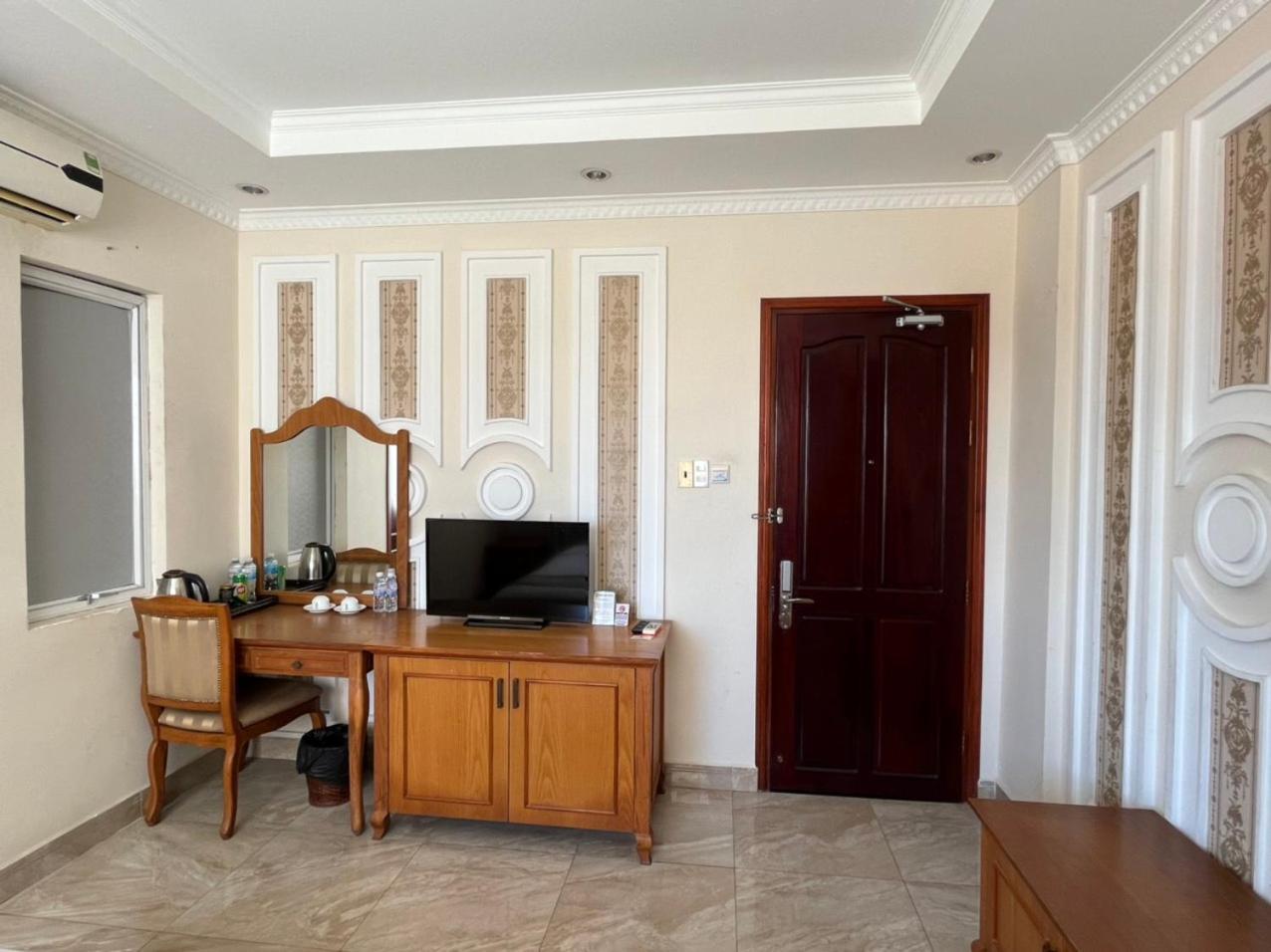 Madella Hotel Can Tho Dış mekan fotoğraf