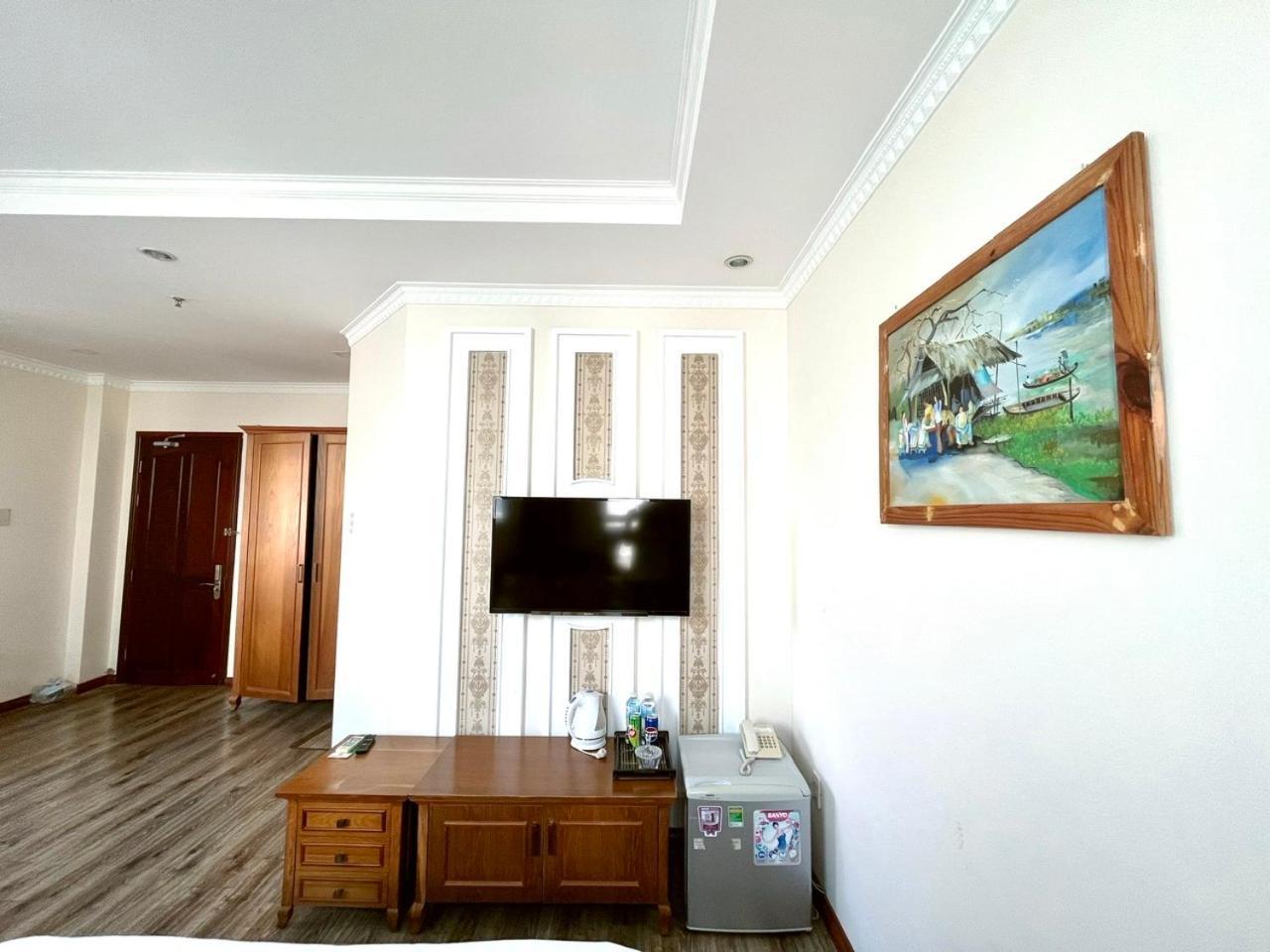 Madella Hotel Can Tho Dış mekan fotoğraf