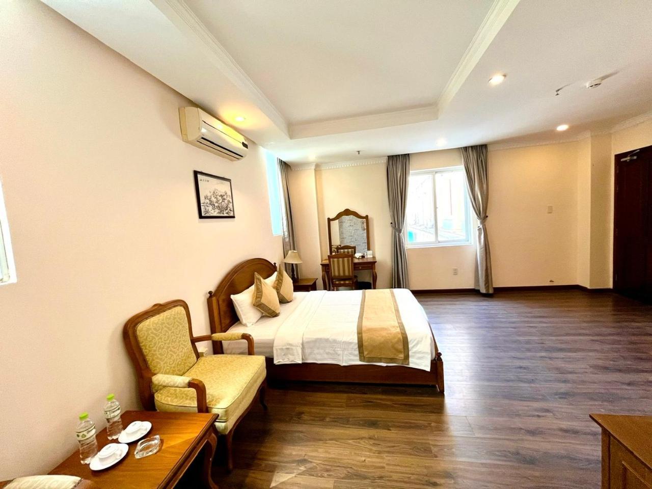 Madella Hotel Can Tho Dış mekan fotoğraf