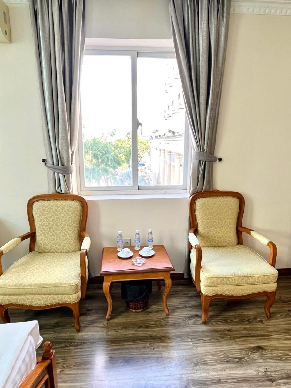 Madella Hotel Can Tho Dış mekan fotoğraf