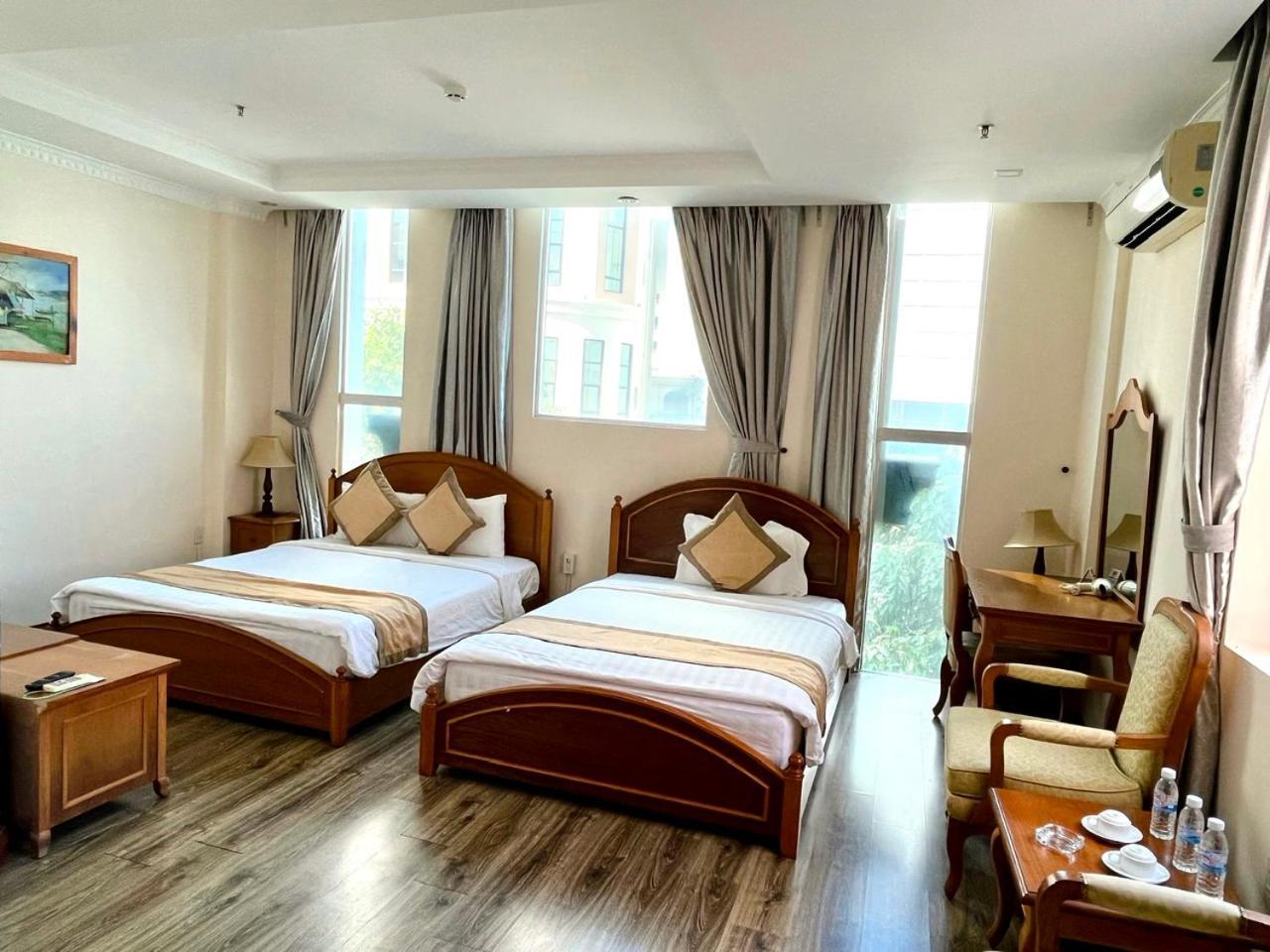 Madella Hotel Can Tho Dış mekan fotoğraf