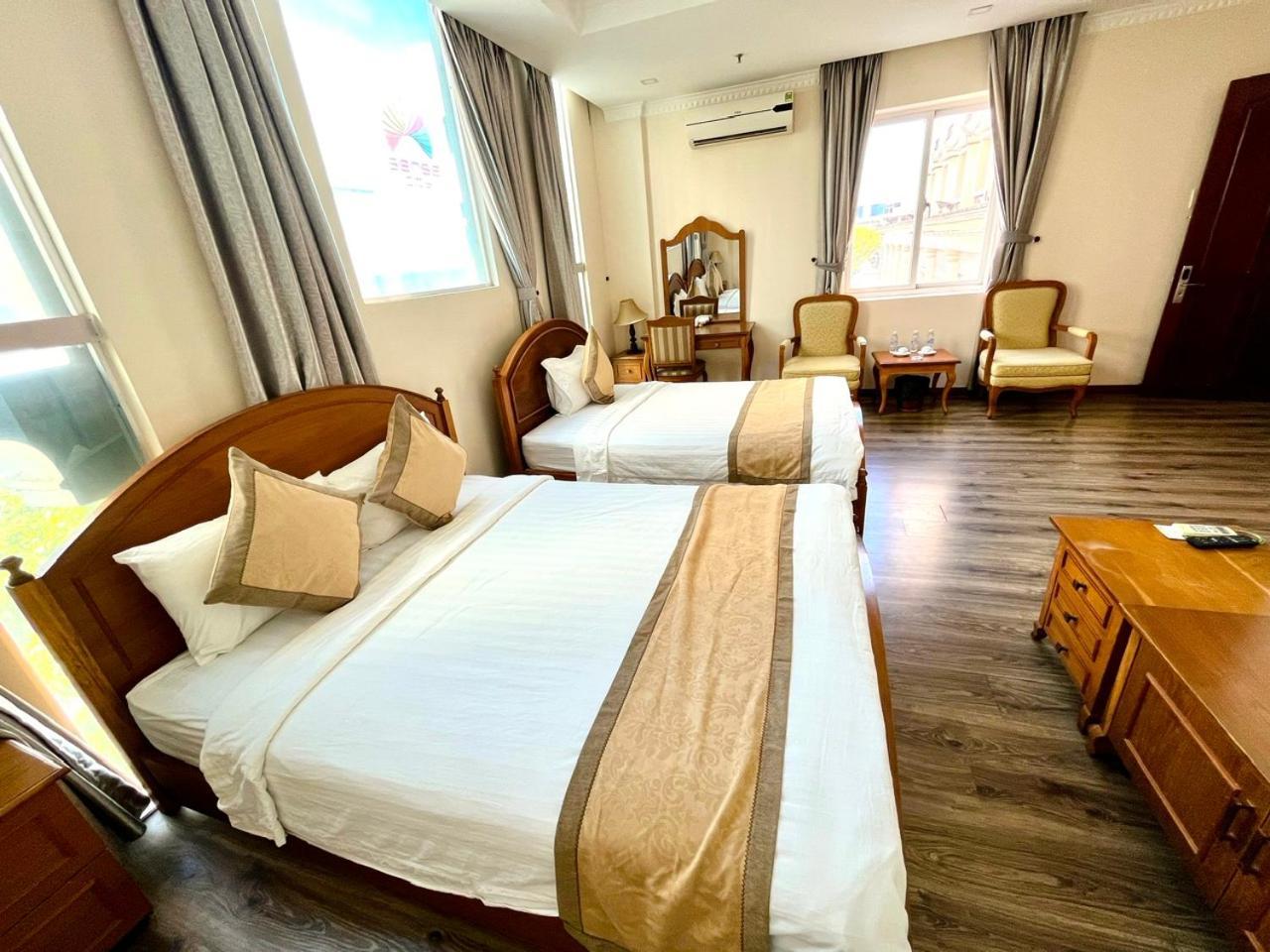 Madella Hotel Can Tho Dış mekan fotoğraf