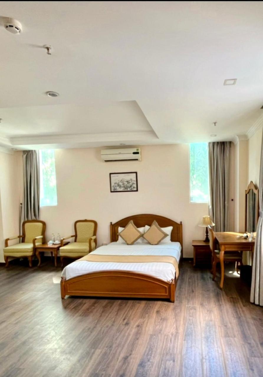 Madella Hotel Can Tho Dış mekan fotoğraf