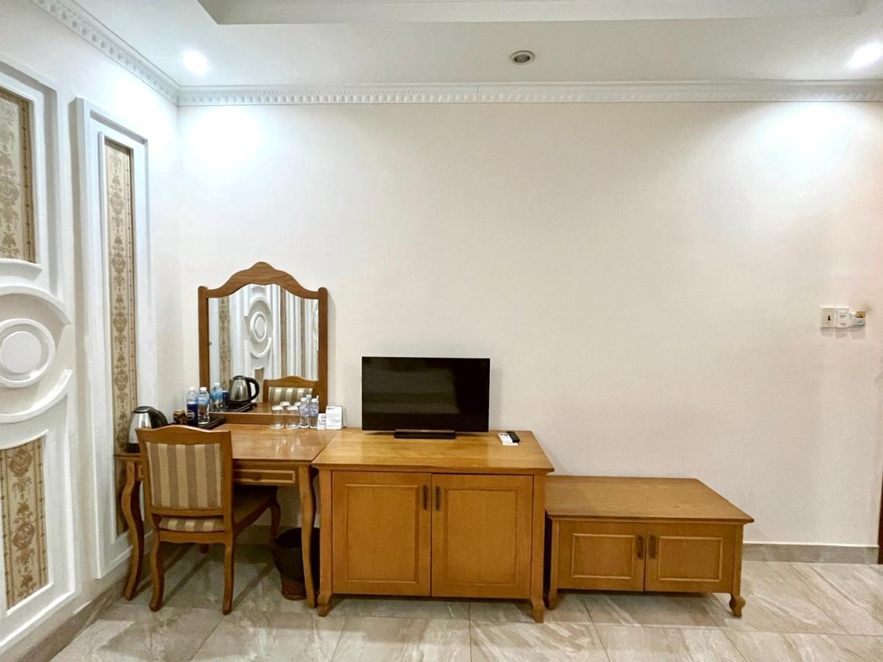 Madella Hotel Can Tho Dış mekan fotoğraf
