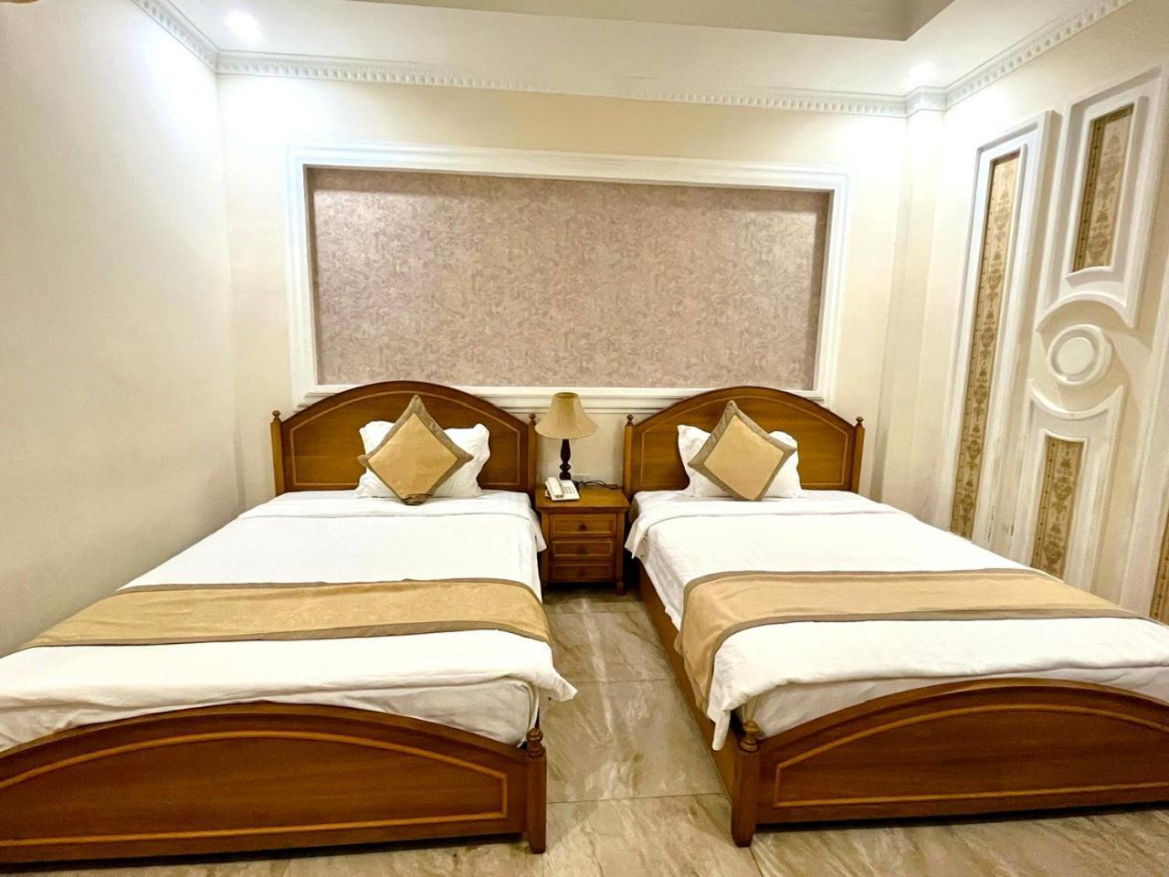 Madella Hotel Can Tho Dış mekan fotoğraf